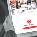 ¿Cómo implementar tu estrategia en Pinterest?