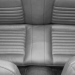 El asiento trasero del Mustang tiene la clave para conectar con tus clientes