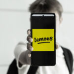 Lemon8 – La red social que aún no ha llegado a España y te interesa
